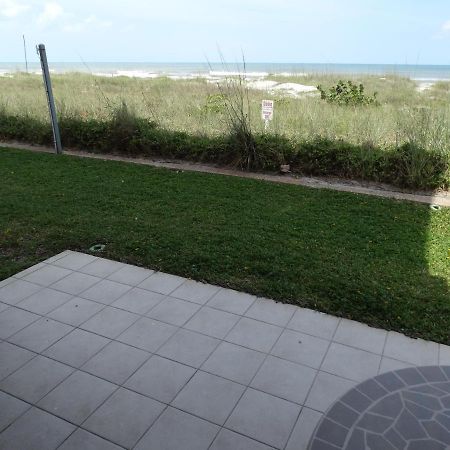 Spanish Main Unit 4- Direct Oceanfront Condo! Cocoa Beach Exterior photo