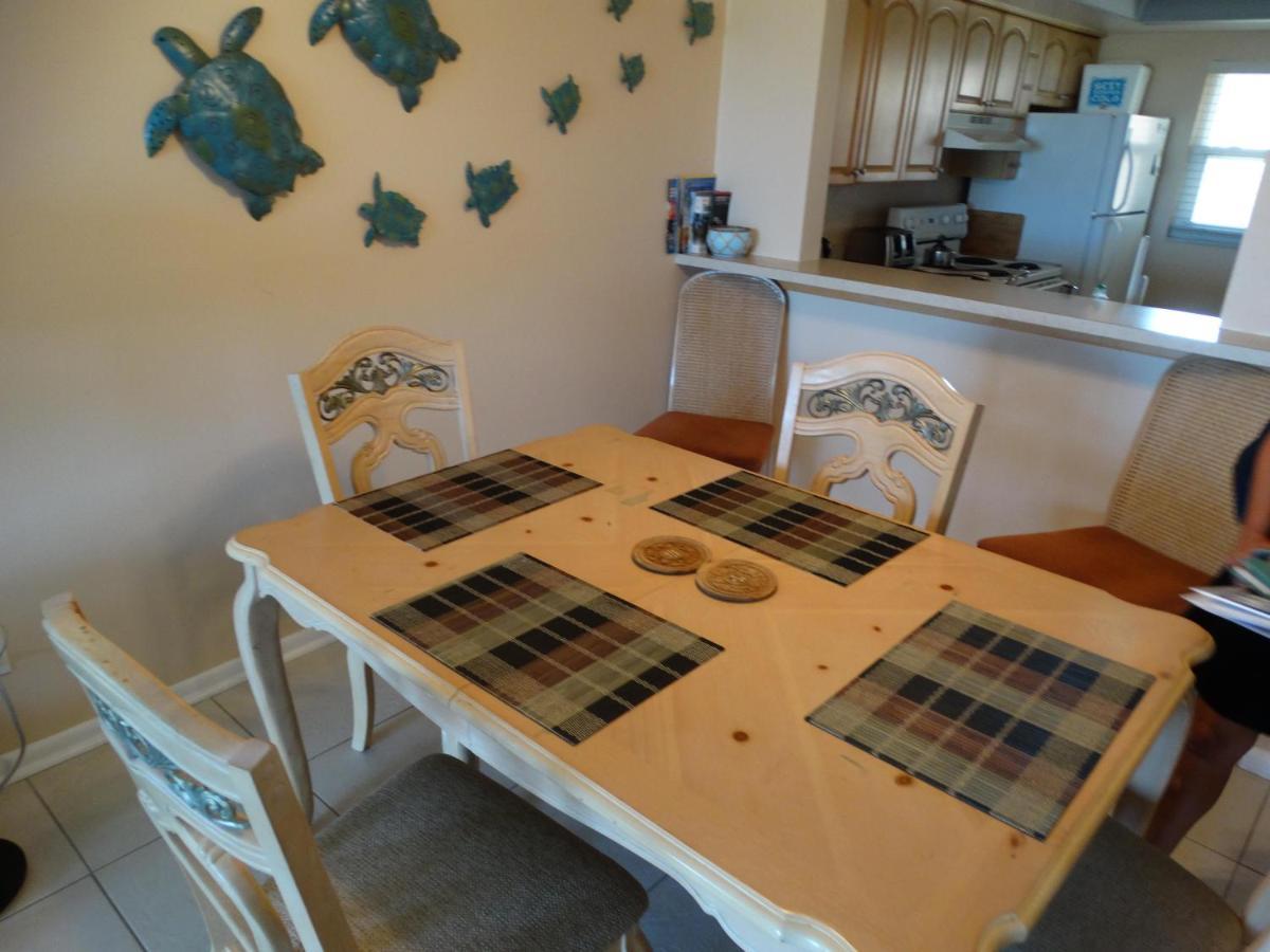 Spanish Main Unit 4- Direct Oceanfront Condo! Cocoa Beach Exterior photo
