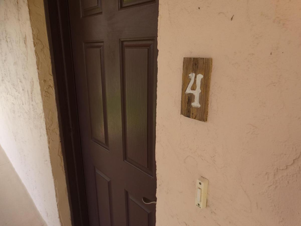 Spanish Main Unit 4- Direct Oceanfront Condo! Cocoa Beach Exterior photo