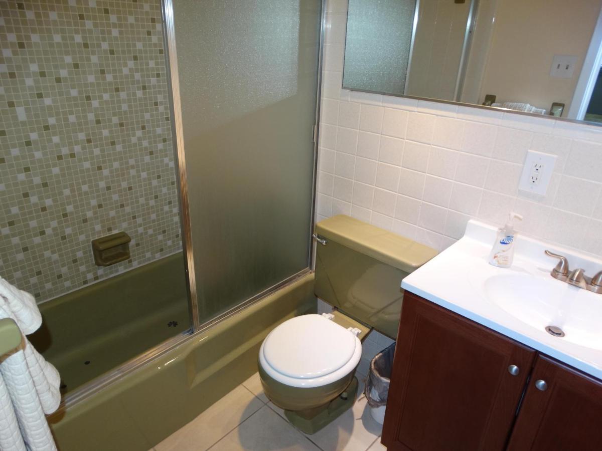 Spanish Main Unit 4- Direct Oceanfront Condo! Cocoa Beach Exterior photo
