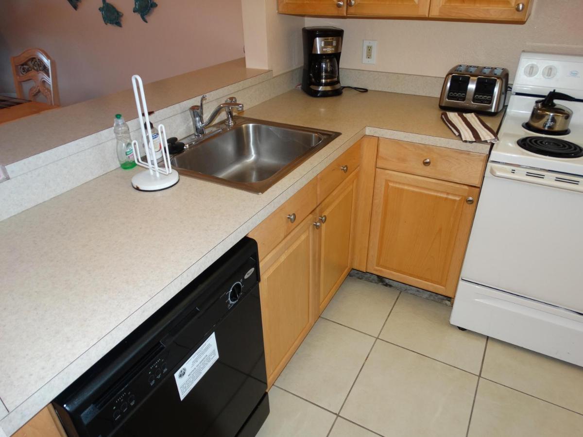 Spanish Main Unit 4- Direct Oceanfront Condo! Cocoa Beach Exterior photo